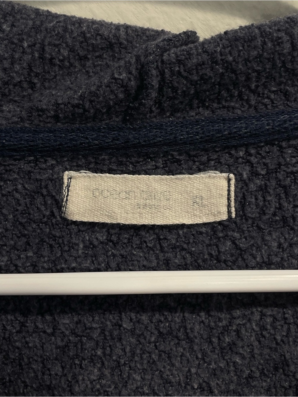 πOcean Drive Santa Cruz Endless Summer Lace Up Hoodie XL πββοΈ π©΅ - Picture 11 of 13